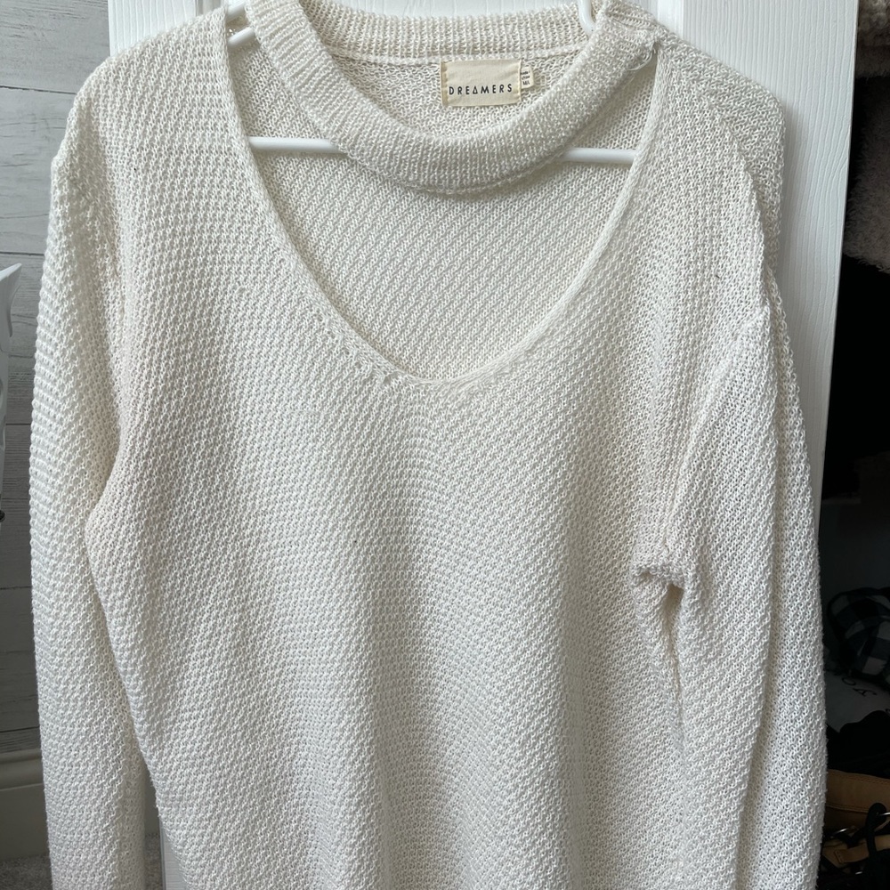 Sweaters